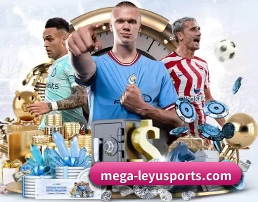 mega-leyusports.com APP