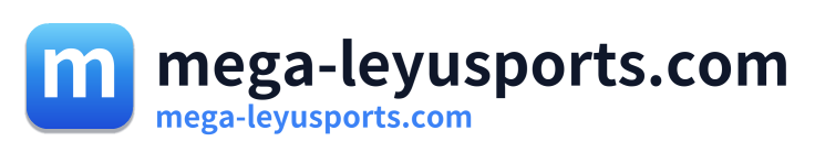 mega-leyusports.com Logo